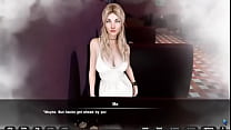 Visual Novels Daughter for Desserts dfd chapter 13 full walkthrough gameplay
