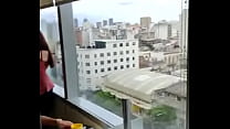 Transa na cobertura
