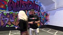 Wrestle for sex is being uploaded to sites as I type.see the comments section of a list of where to find it#fantasywrest...