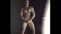 musculoso
