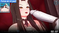 GME Anime