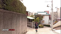 Reina Takayama's steamy JAV adventure with toys and group play