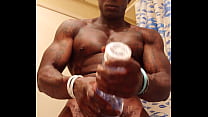 Big Black Hairy Dick Worship Jeremiah McPherson ( Jeremiah McPherson Natural Dominance Stroking BBC ) Follow My Twitter JeremiahMcpher2