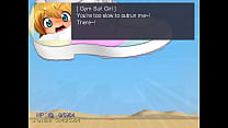 Best Comp of hentai femdom game