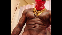 Big Black Hairy Dick Worship Jeremiah McPherson ( Thanks For Giving Me A Little Bit Of Your Time )
