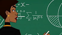 Professor Thickville
