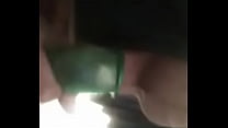 A New Video I Made With A Condom It Felt So Good That I Am So Close To Exploding I Can't Cum Yet Well Enjoy.