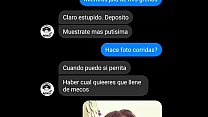 Me humillan y denigran