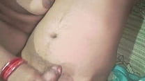 Beautiful married Wife best fuck on bed