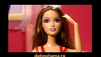 The Best Sexy Barbie Porn EVER