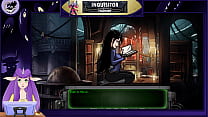 WH 40,000 Inquisitor Trainer episode Eightteen