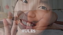 脈打ち発射は膣の中。