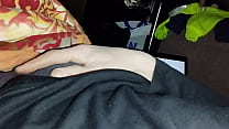 Waking Up wet II