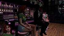Bunny Lounge