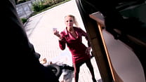 Busty Pornstar Milf Brooke Jameson Gets Her Ass Fucked By Hot Hacker Kieran Lee
