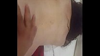 El cornudo de mi esposo se fue al estadio y mi jefe me ofrecio sacar un extra p2