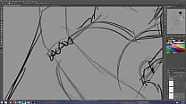 SU broadcast by GunSmokeGames on Picarto from June Twenty-Fourth 2018