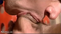 Gay sex break at constriction site