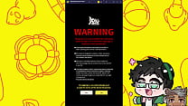Can anime men make me cum? | XXL Woofia