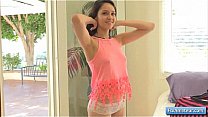 FTV Girls presents Cadey-Good Vibrations-02 01 -