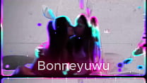 Bonneyuwu - 6:27 mamada casera hermanastro, pete