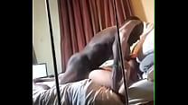 How a black cock from made me squirt
