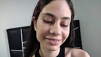Perverted stepdaughter her stepfather