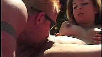 Asian chick cumshot