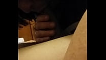 Great head