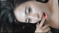 asian girl stunning pussy