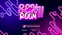 Sex Room 2 #1 Wenn die Mädchen streamen ...