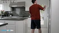 ADULTMOBILE - Kimmy Kimm, Nade Nasty - Step Sibling Stories 3 Scene 3 - Naughty Sister