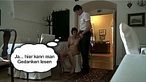 Public Fuck in the hotel Lobby
