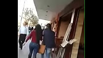 Culote de Madura en Av. Madero Aguascalientes