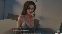 AWAY FROM HOME Ep. 127 – Mystery, humor, detective work and a bunch of naughty MILFs