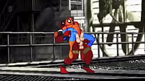 Gay Mugen 3