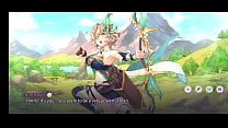 North Wind Handjob