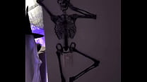 #Halloween - Update #98 (2023-10-07T01:11:34.000Z)