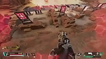 Apex fuck