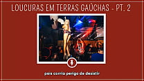 safadeza e sexo no clube pt.2 - contos