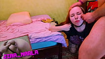 Испанская модель получает интенсивный анальный трах