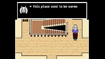 Undertale Patience