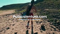 Bárbara Mont y Luis Garay Encienden Balandra: Sesión de Fotos y Sexo Salvaje en Playa Desértica#BárbaraMont #LuisGar ...