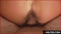 Lucky Guy Bangging the Exotic Milf after Work Out