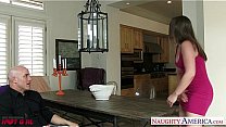 Nonton Sexy Babe Dani Daniels Fucking thumbnail