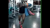 Cia de dança ksd Psirico pumba