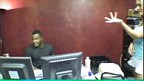Trina & Tyler