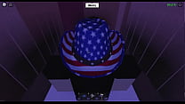 Gay Roblox R34 Revenge Rough Squirting Porn
