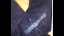 Mrs sticky knickers
