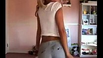 Cute teen!! - more girls at porntubler.com